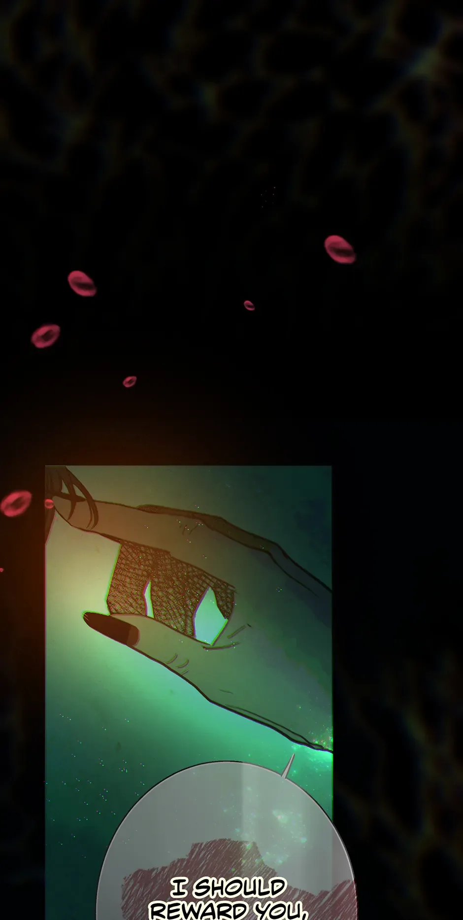 Betelgeuse Chapter 34 page 5