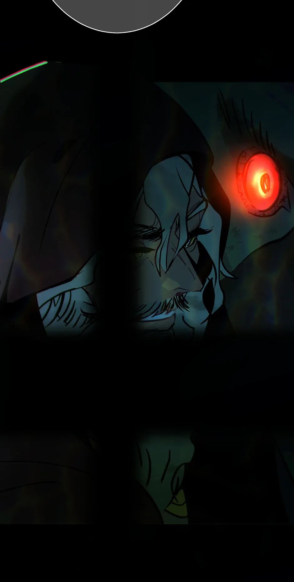 Betelgeuse Chapter 34 page 14