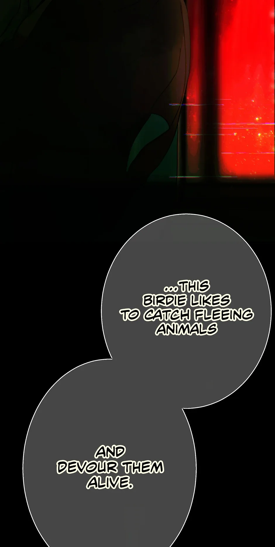 Betelgeuse Chapter 34 page 13