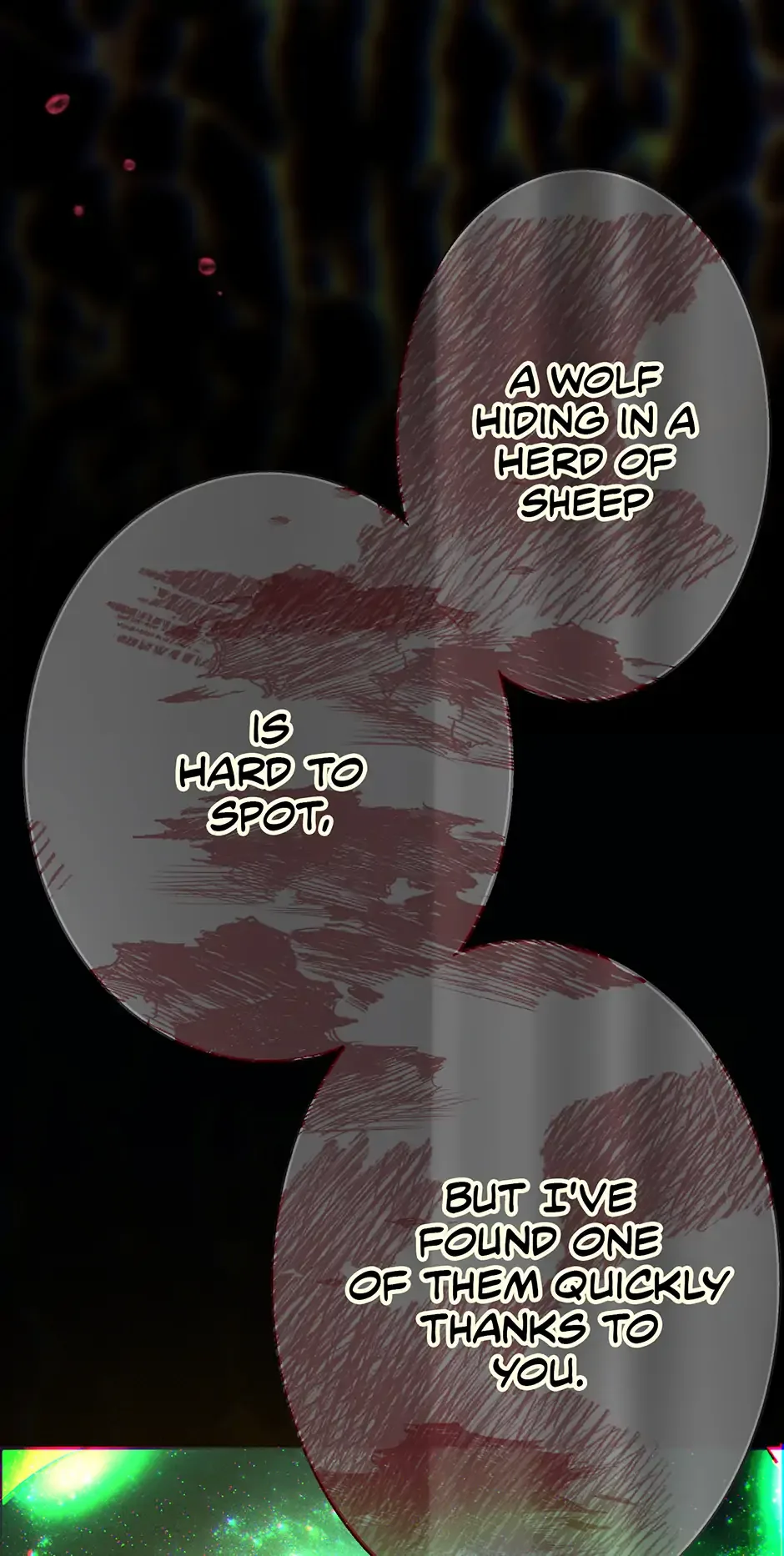 Betelgeuse Chapter 34 page 3