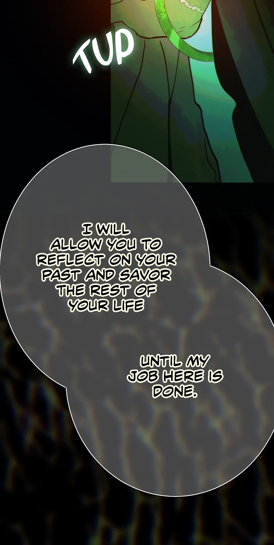 Betelgeuse Chapter 34 page 9