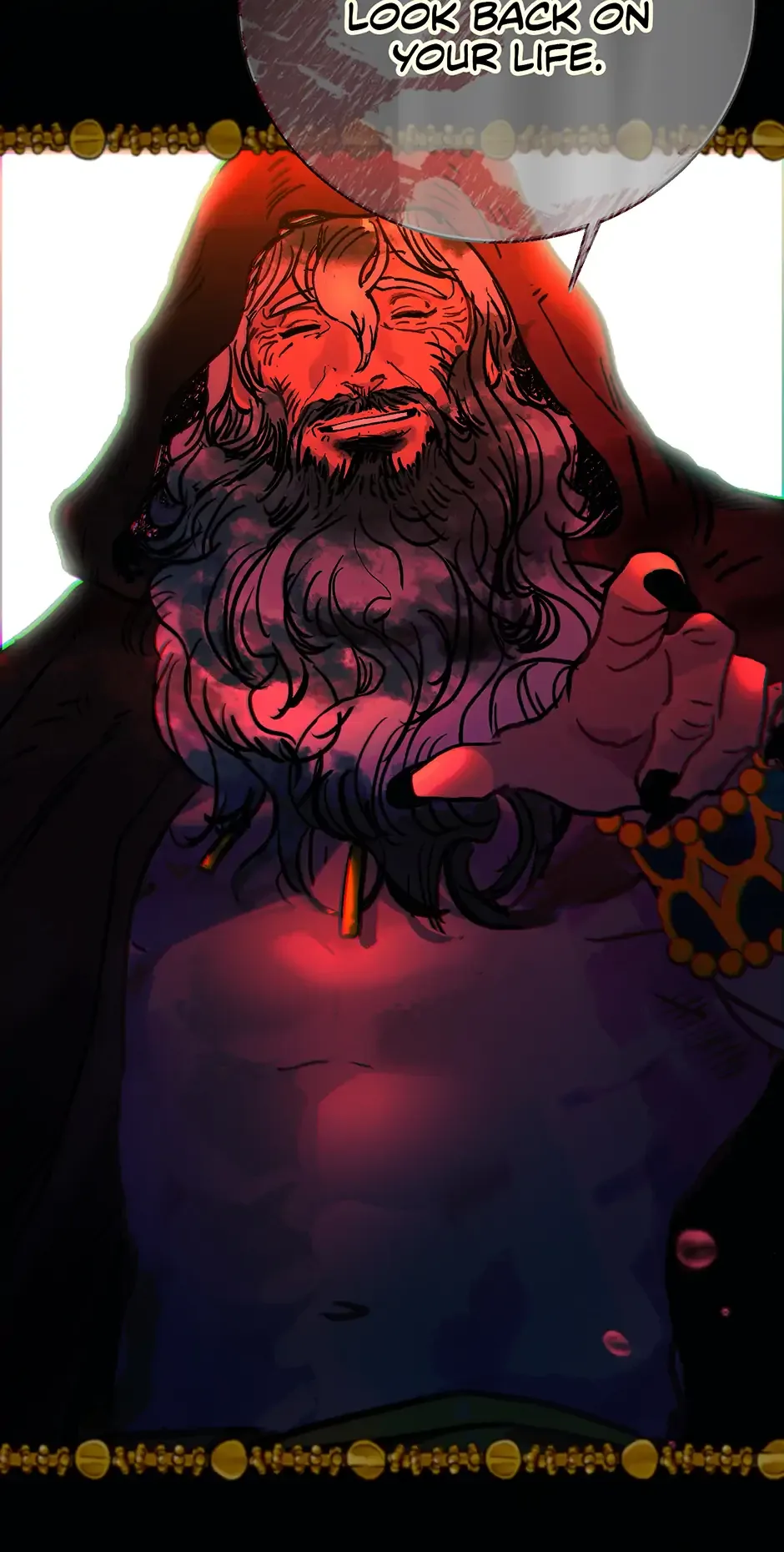 Betelgeuse Chapter 34 page 7