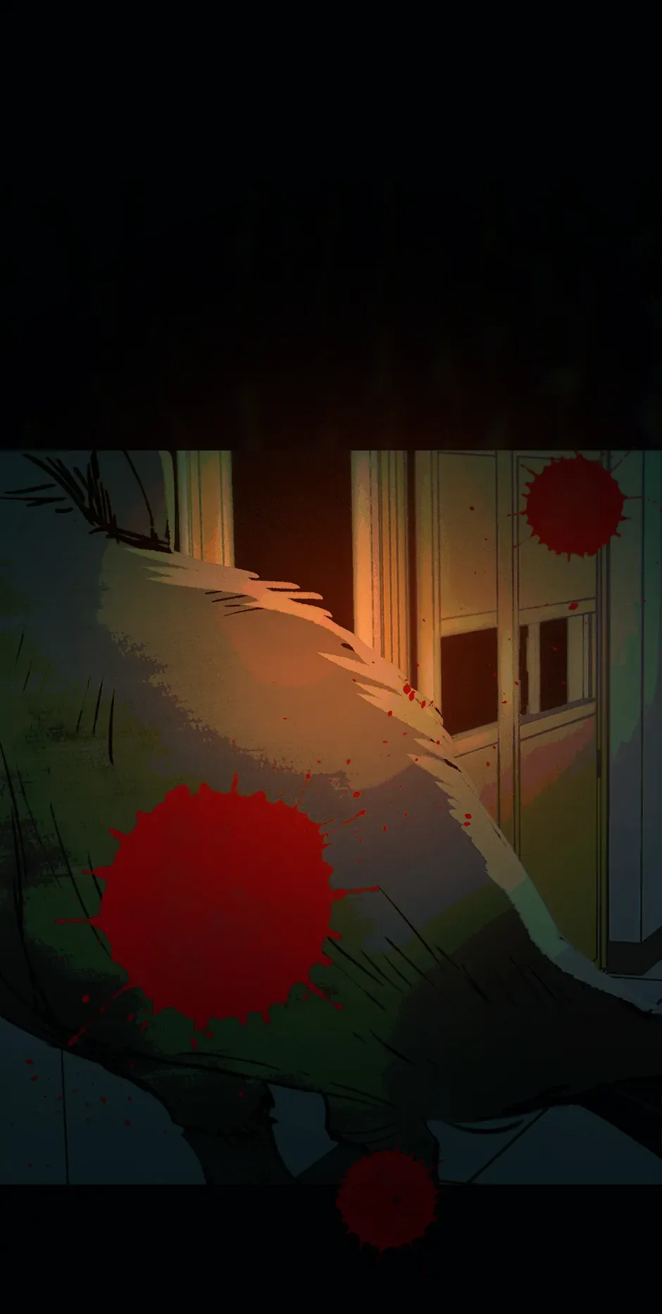 Betelgeuse Chapter 34 page 22
