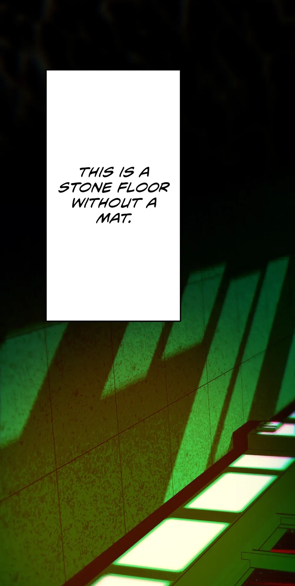 Betelgeuse Chapter 34 page 20