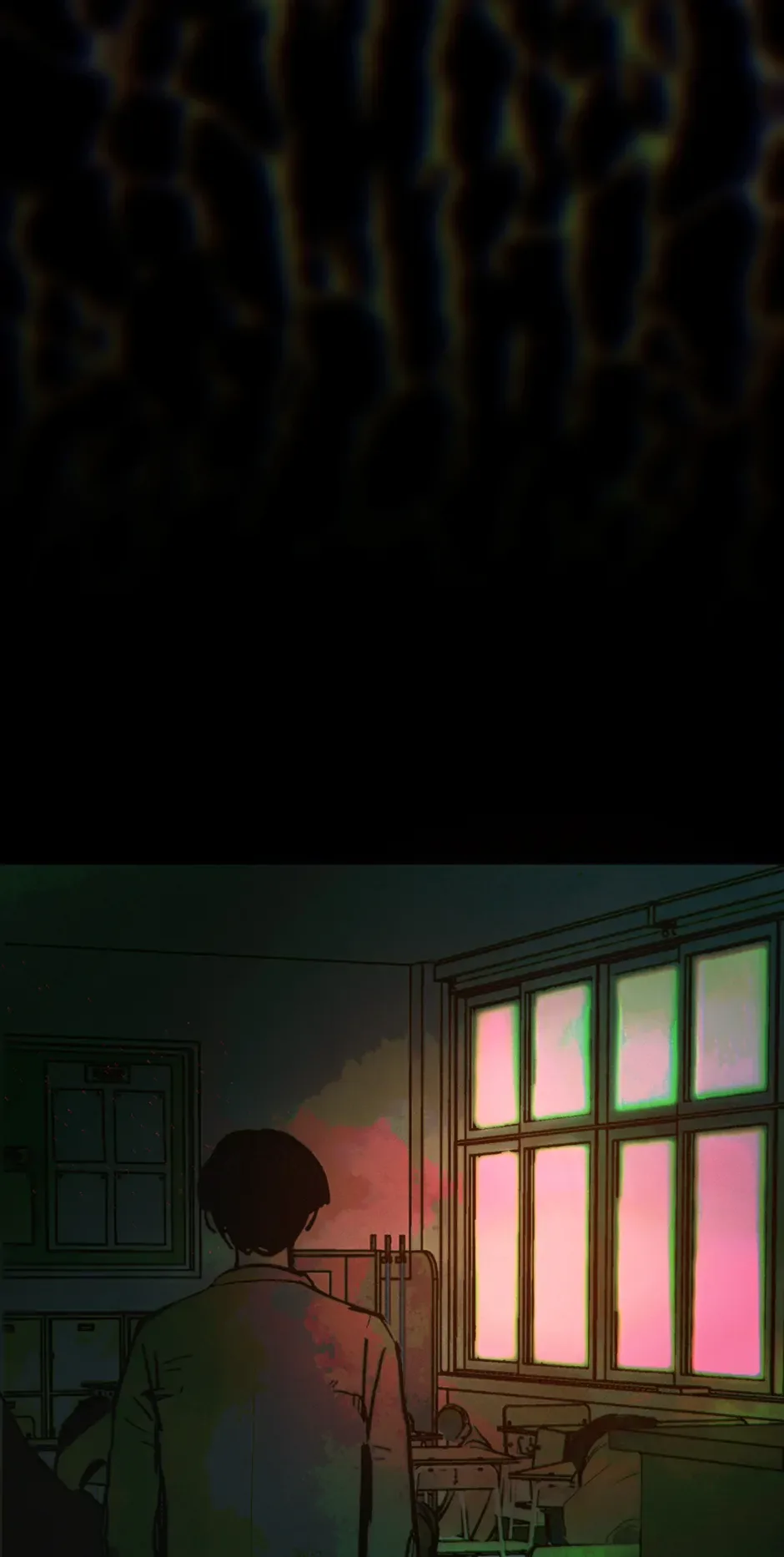 Betelgeuse Chapter 34 page 10