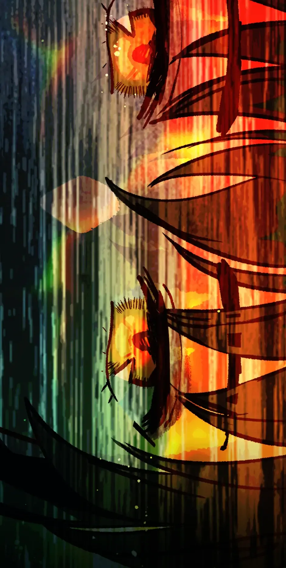 Betelgeuse Chapter 34 page 26