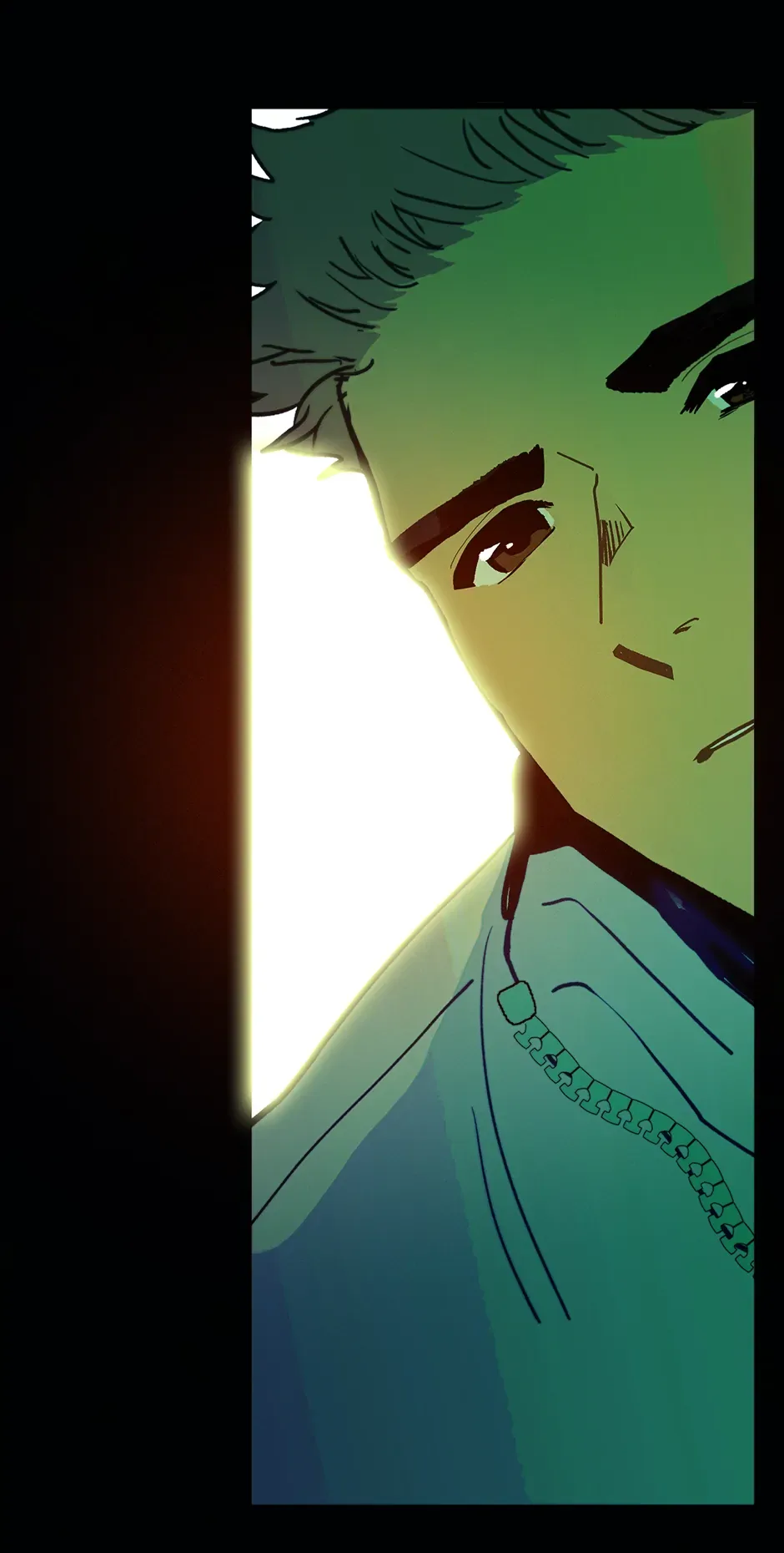 Betelgeuse Chapter 34 page 28