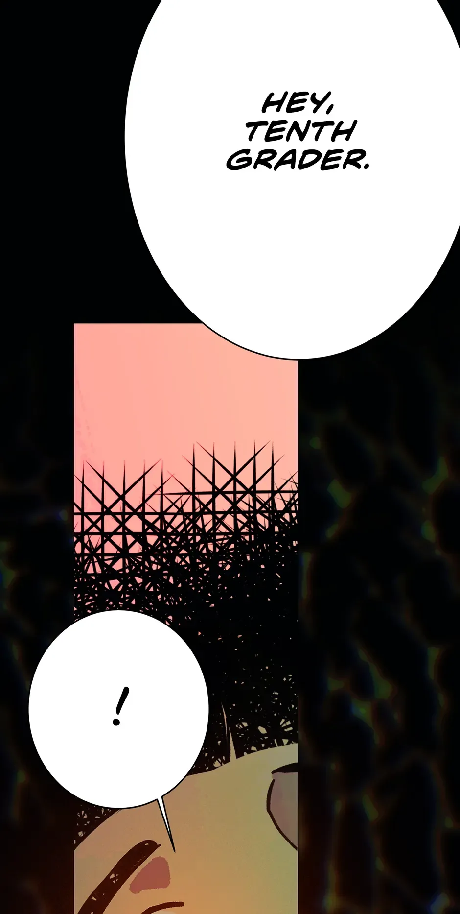 Betelgeuse Chapter 34 page 30