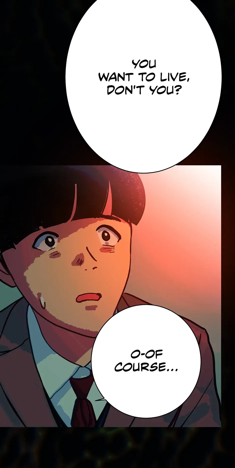 Betelgeuse Chapter 34 page 32