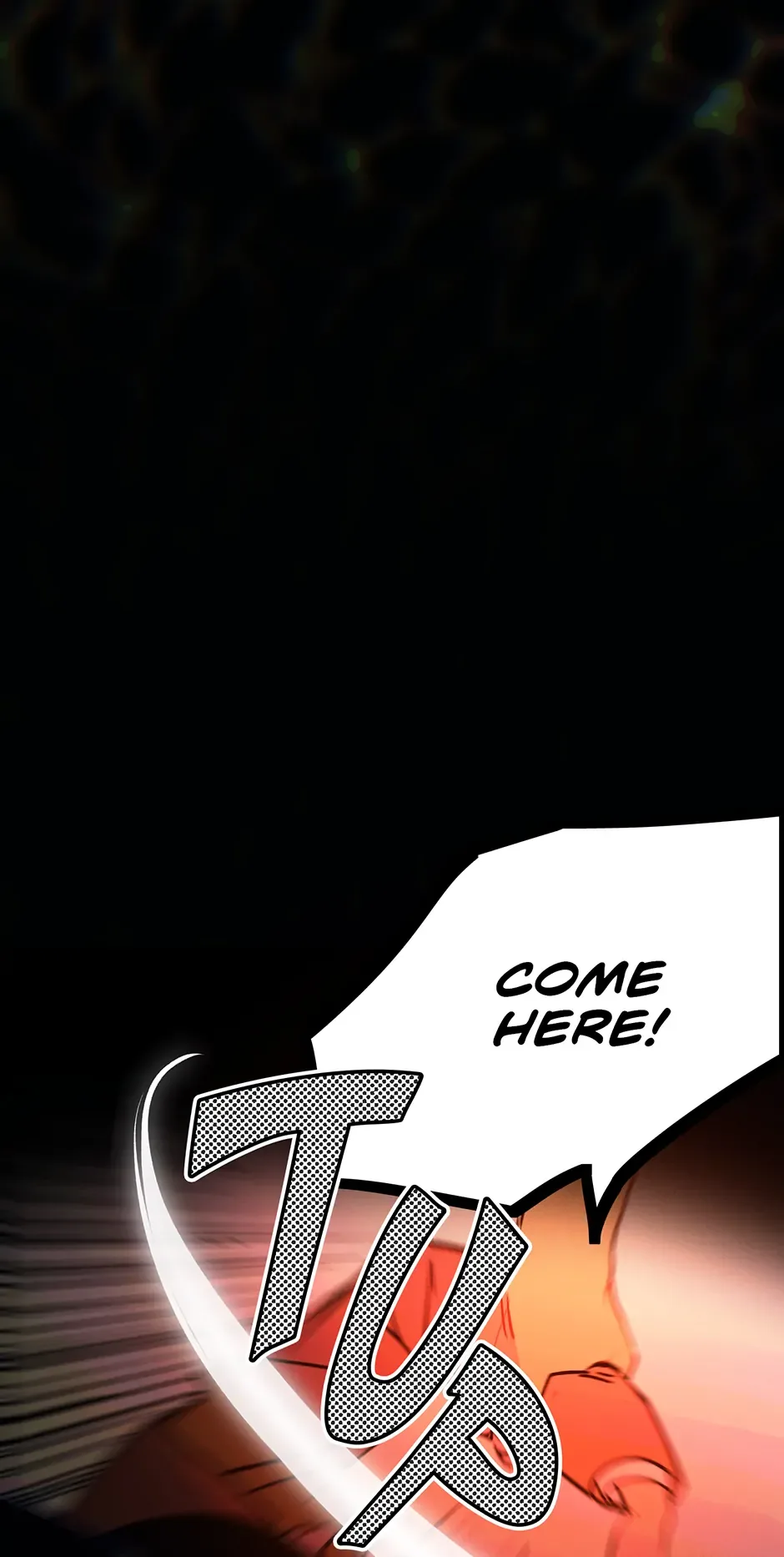 Betelgeuse Chapter 34 page 33