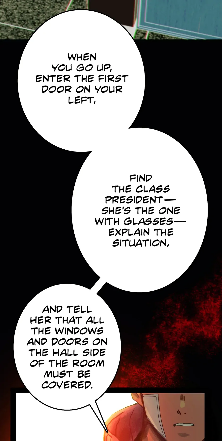 Betelgeuse Chapter 34 page 45