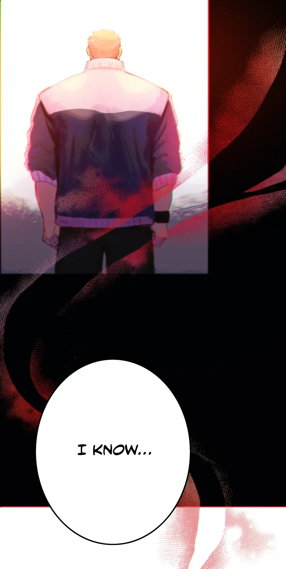 Betelgeuse Chapter 34 page 50
