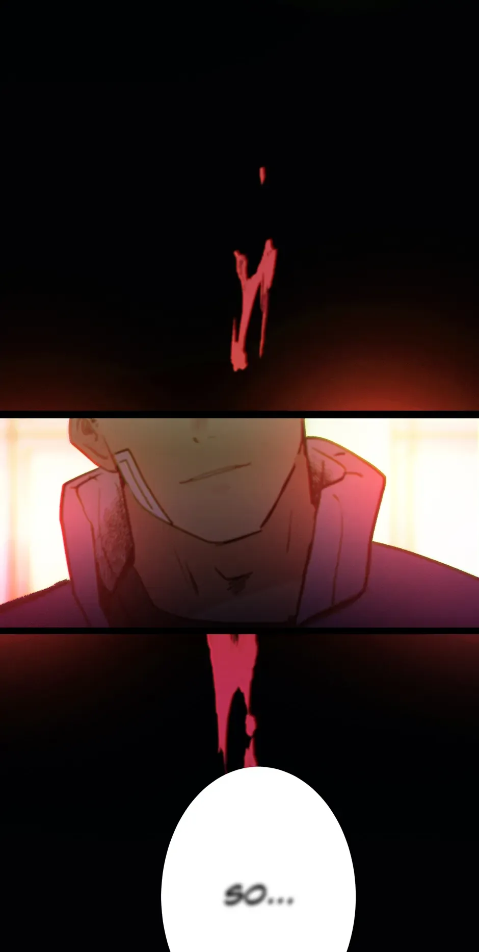 Betelgeuse Chapter 34 page 52