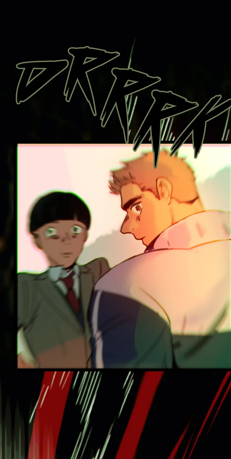 Betelgeuse Chapter 34 page 57
