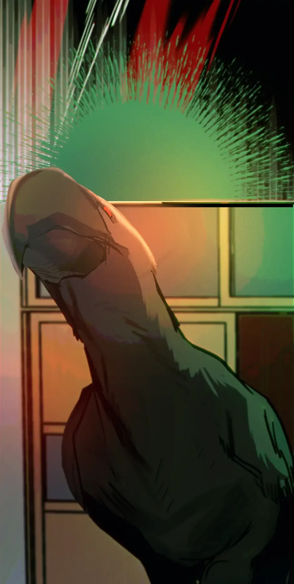 Betelgeuse Chapter 34 page 58