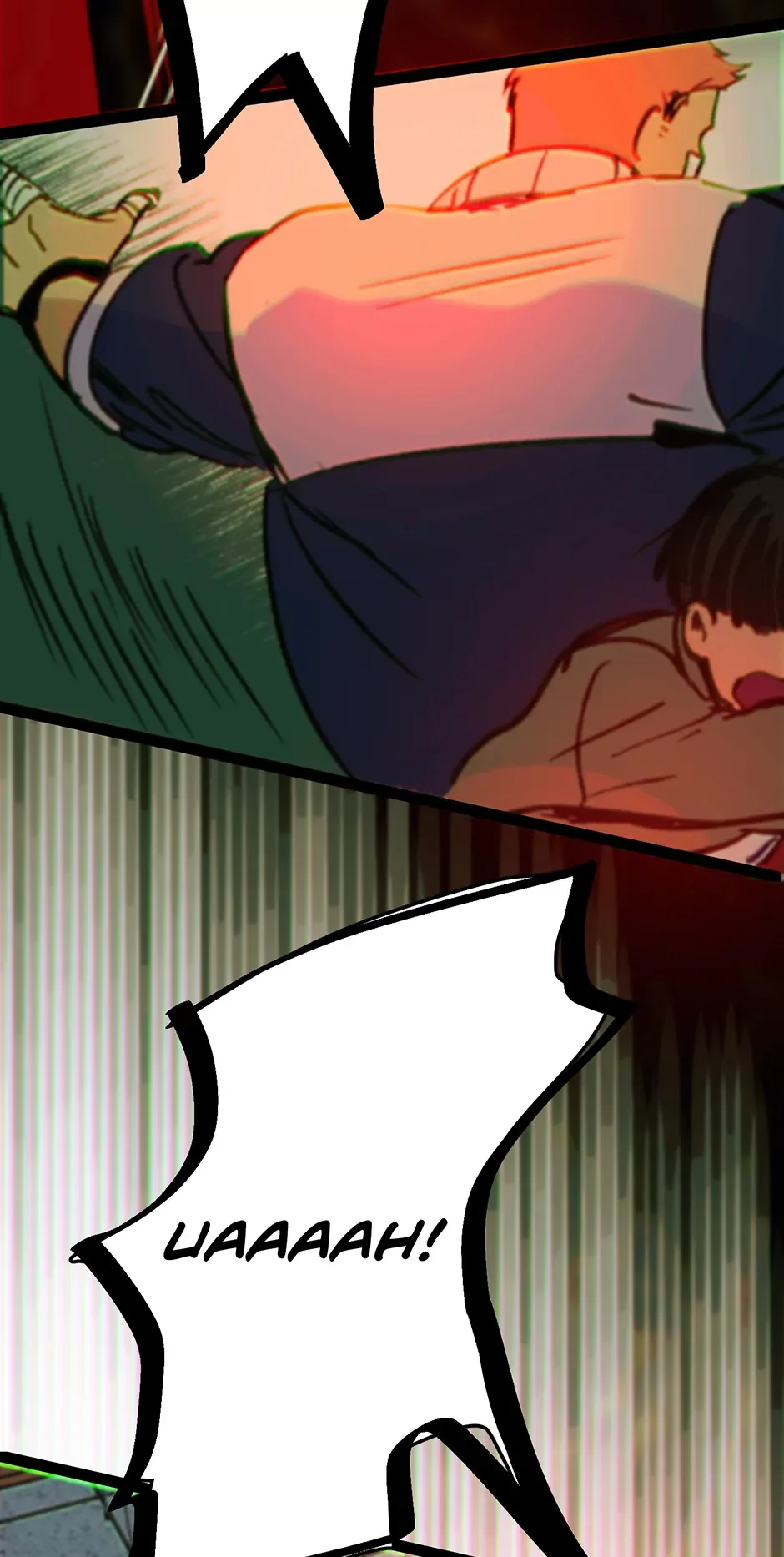 Betelgeuse Chapter 34 page 60