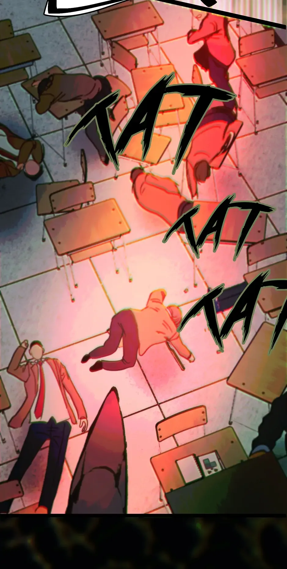 Betelgeuse Chapter 34 page 61