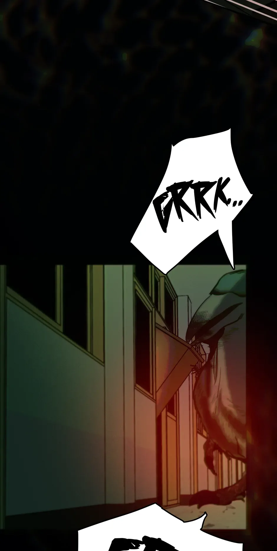 Betelgeuse Chapter 34 page 68