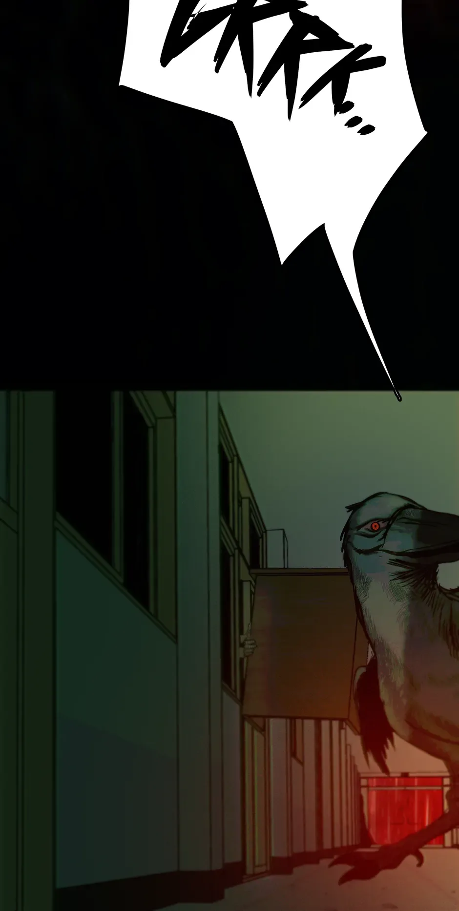 Betelgeuse Chapter 34 page 69