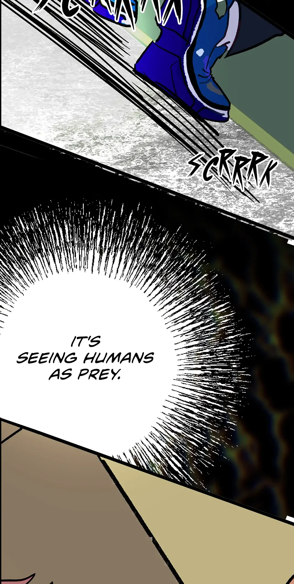 Betelgeuse Chapter 34 page 72