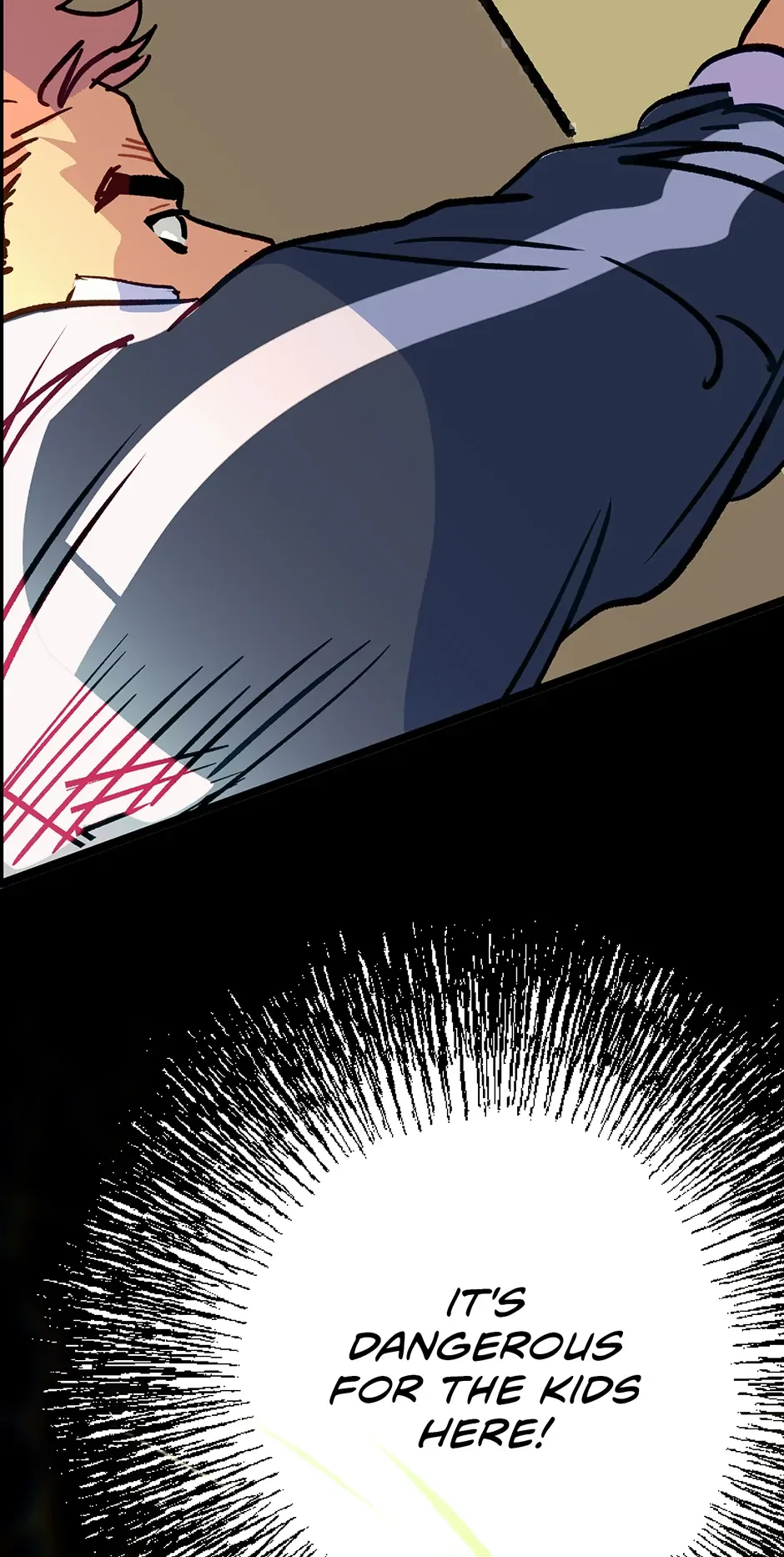Betelgeuse Chapter 34 page 73
