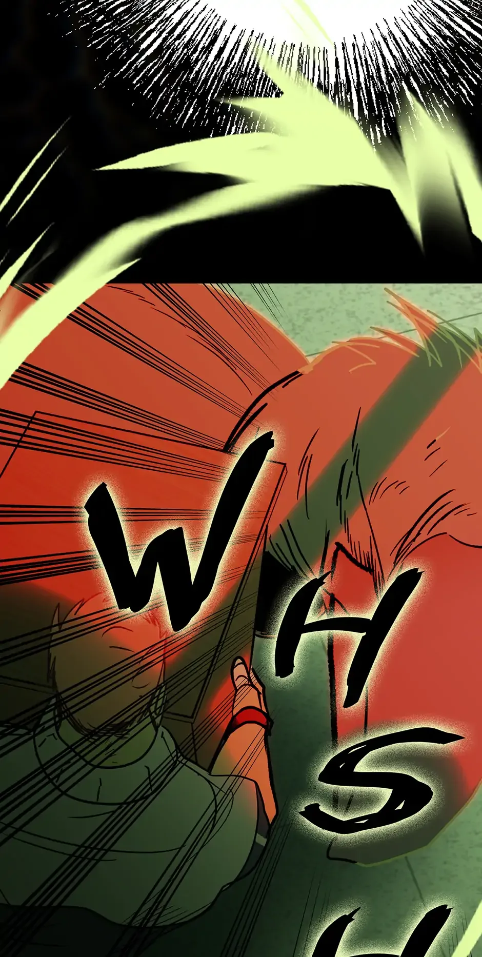 Betelgeuse Chapter 34 page 74