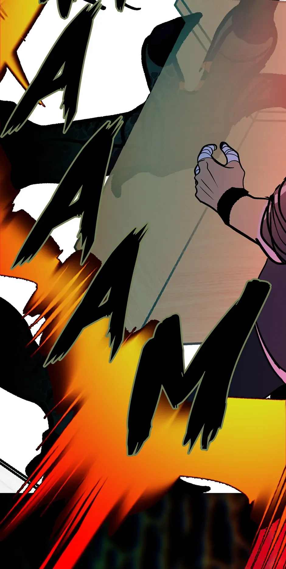 Betelgeuse Chapter 34 page 79