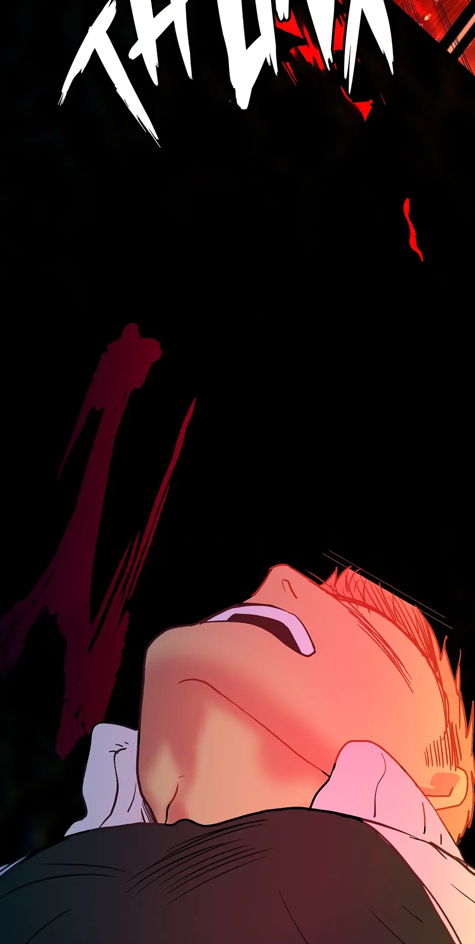 Betelgeuse Chapter 34 page 81