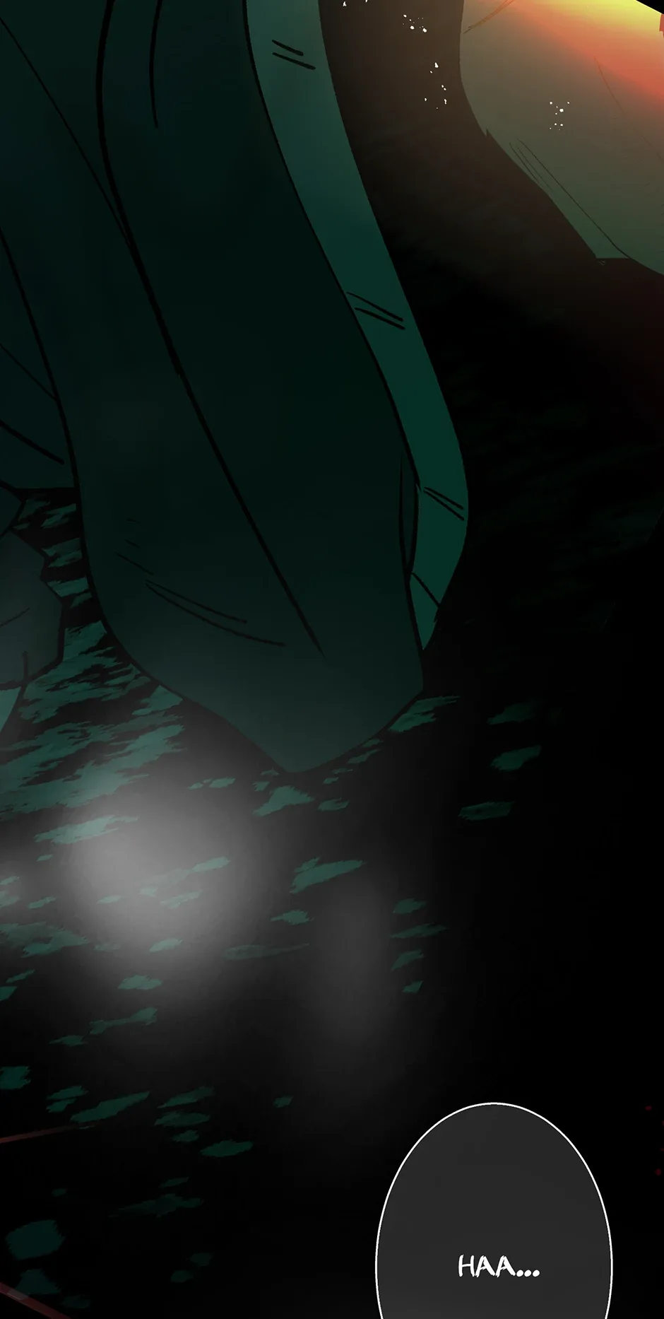 Betelgeuse Chapter 34 page 87