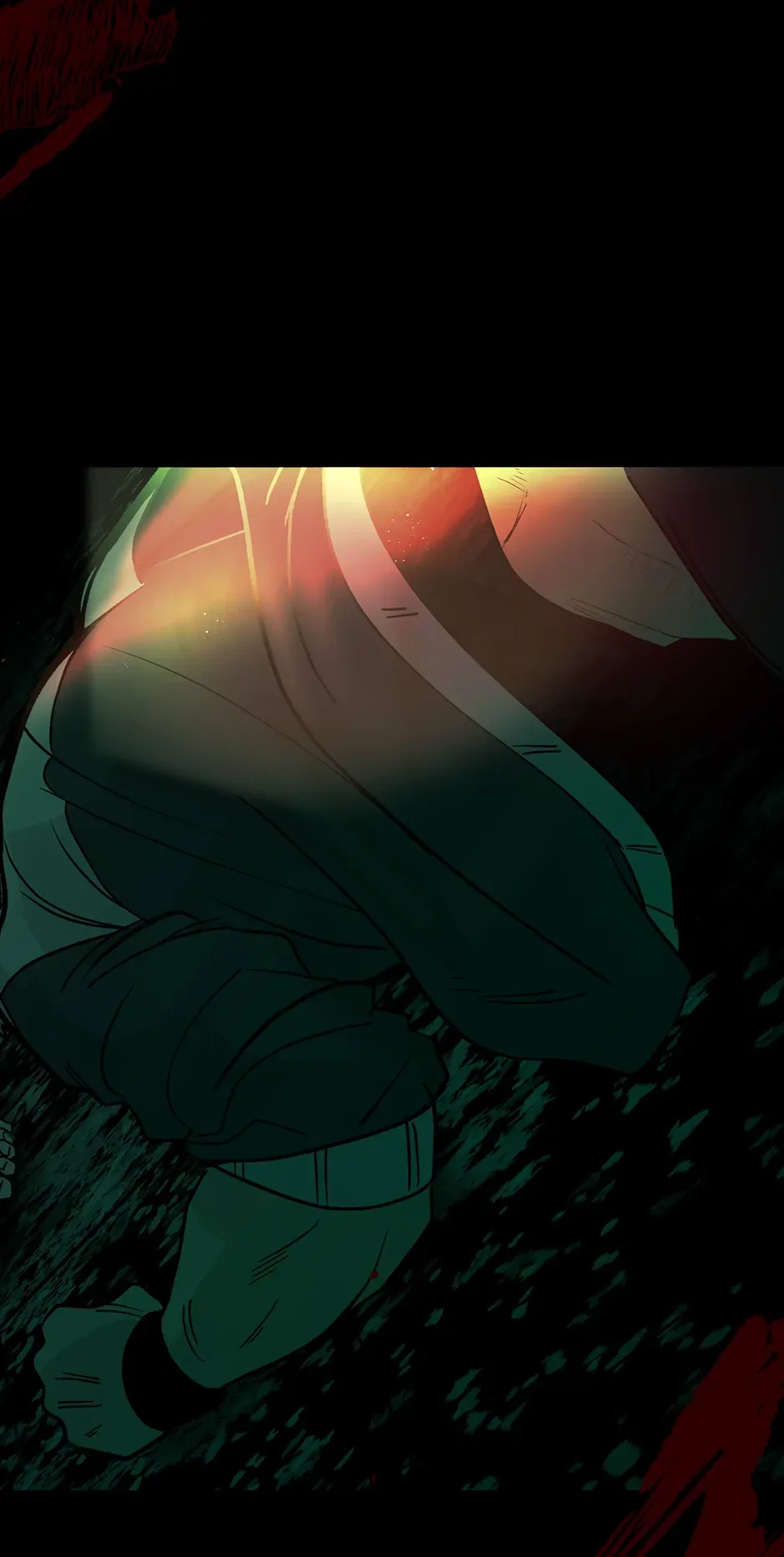 Betelgeuse Chapter 34 page 90