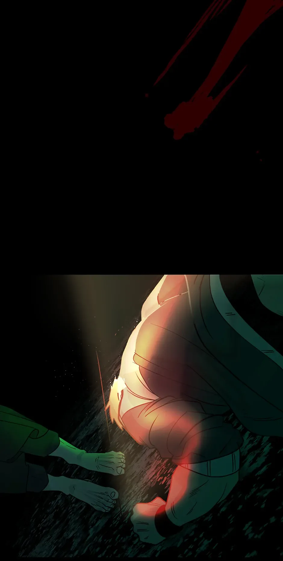 Betelgeuse Chapter 34 page 91