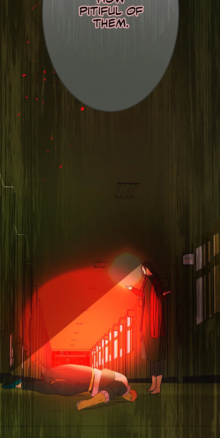 Betelgeuse Chapter 34 page 93