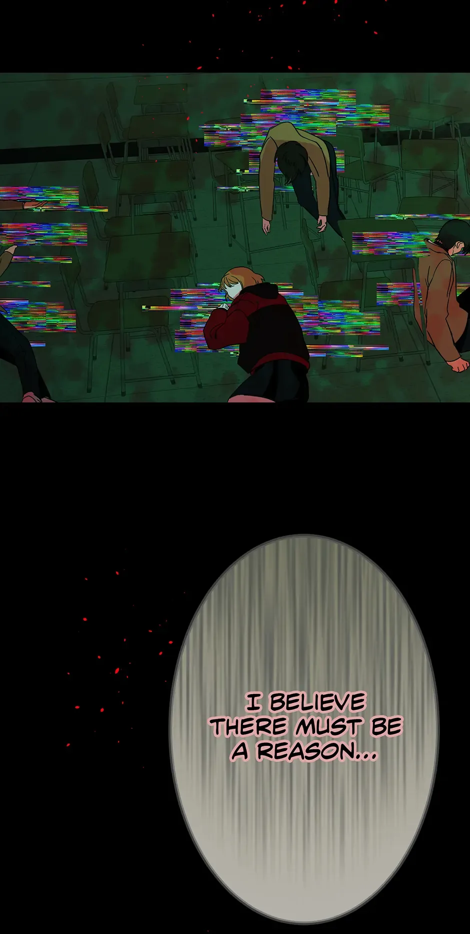 Betelgeuse Chapter 34 page 95
