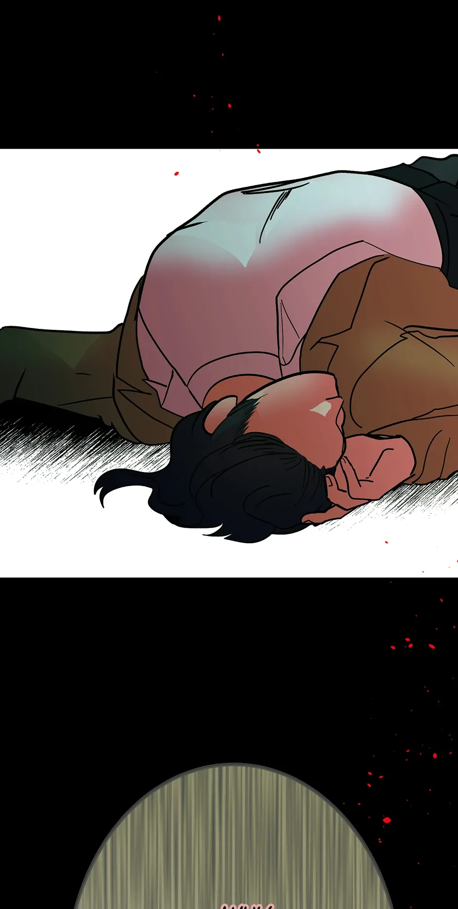 Betelgeuse Chapter 34 page 96