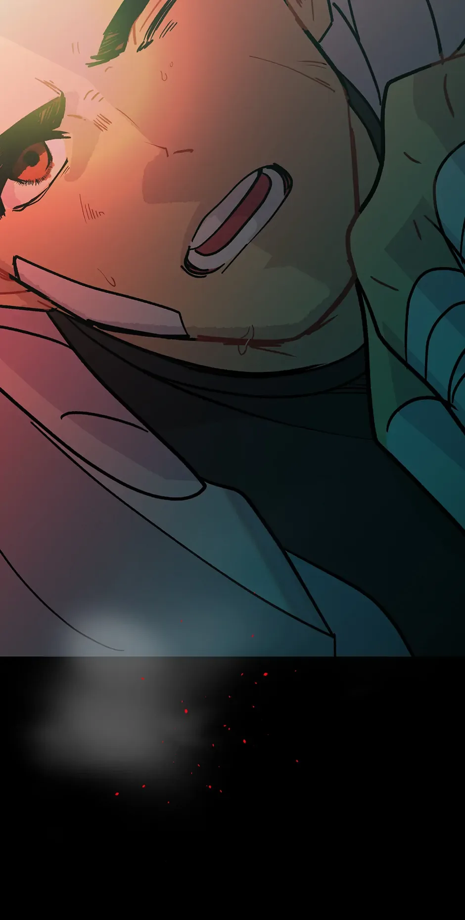 Betelgeuse Chapter 34 page 98