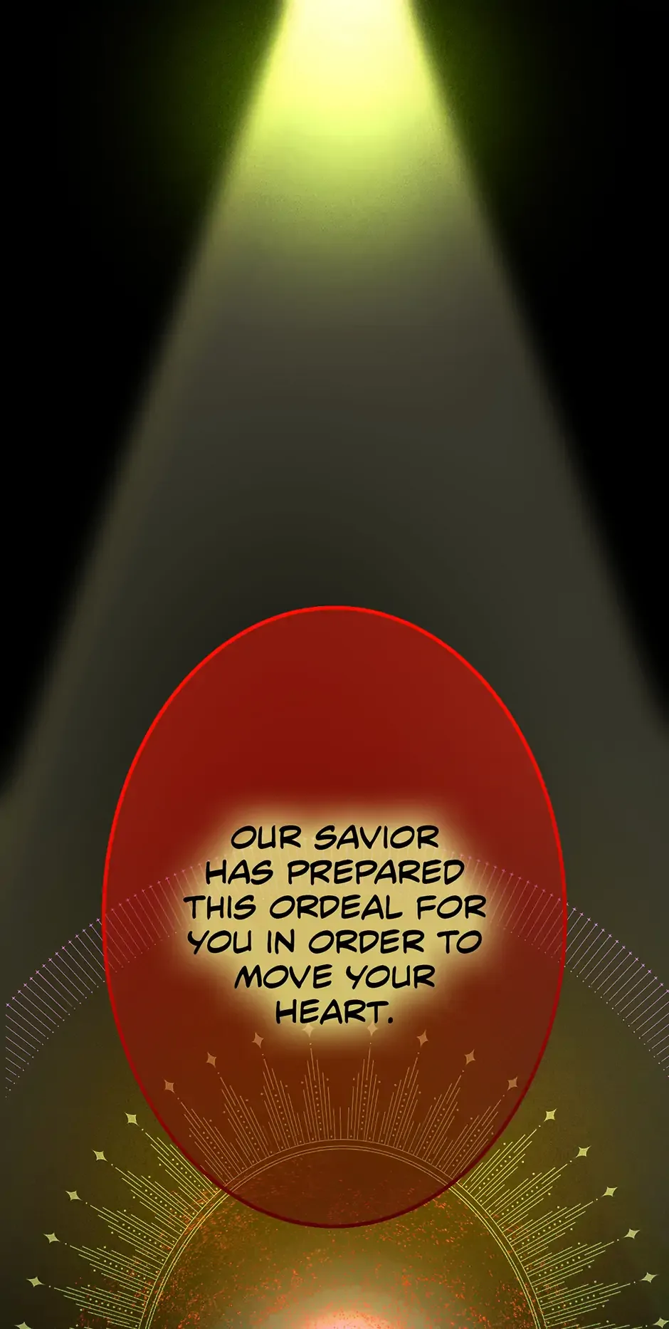 Betelgeuse Chapter 34 page 99