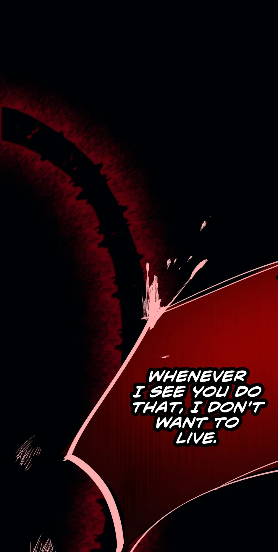 Betelgeuse Chapter 34 page 106