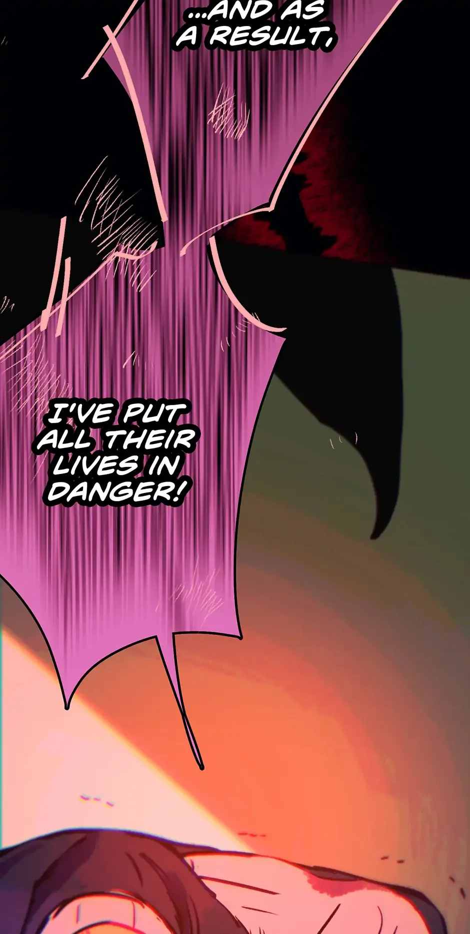 Betelgeuse Chapter 34 page 108