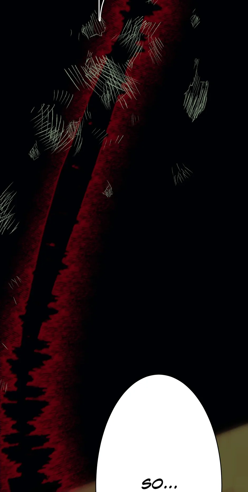 Betelgeuse Chapter 34 page 110