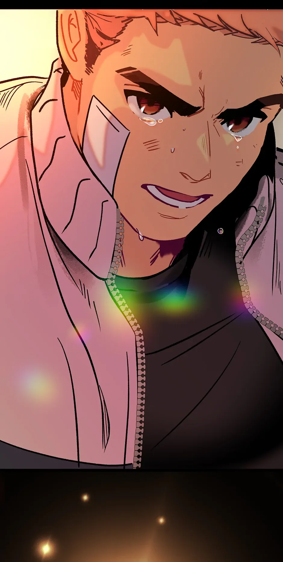Betelgeuse Chapter 34 page 114