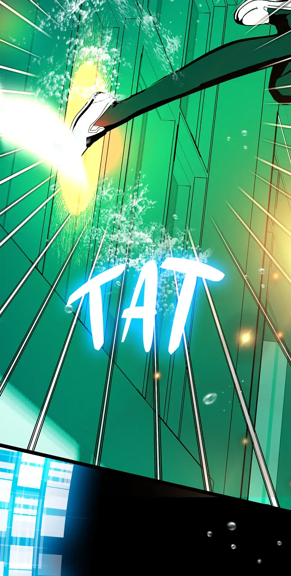 Betelgeuse Chapter 34 page 119
