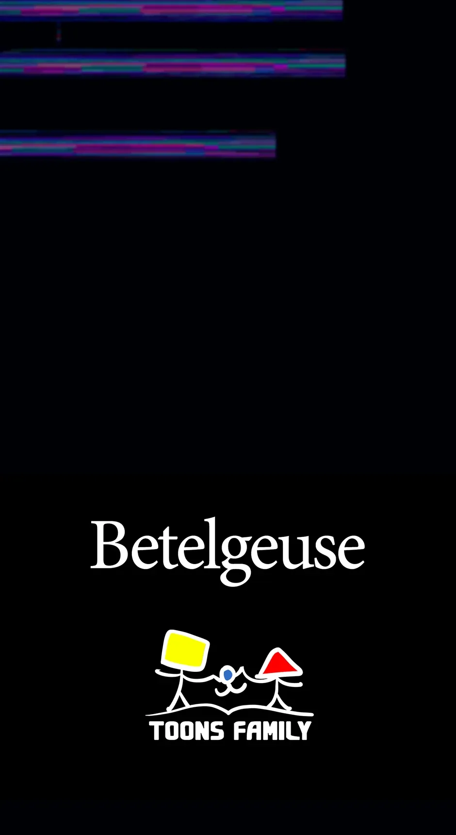Betelgeuse Chapter 34 page 126