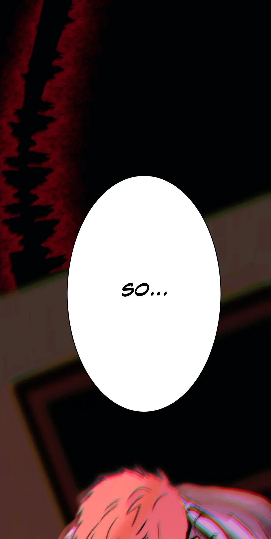Betelgeuse Chapter 35 page 2