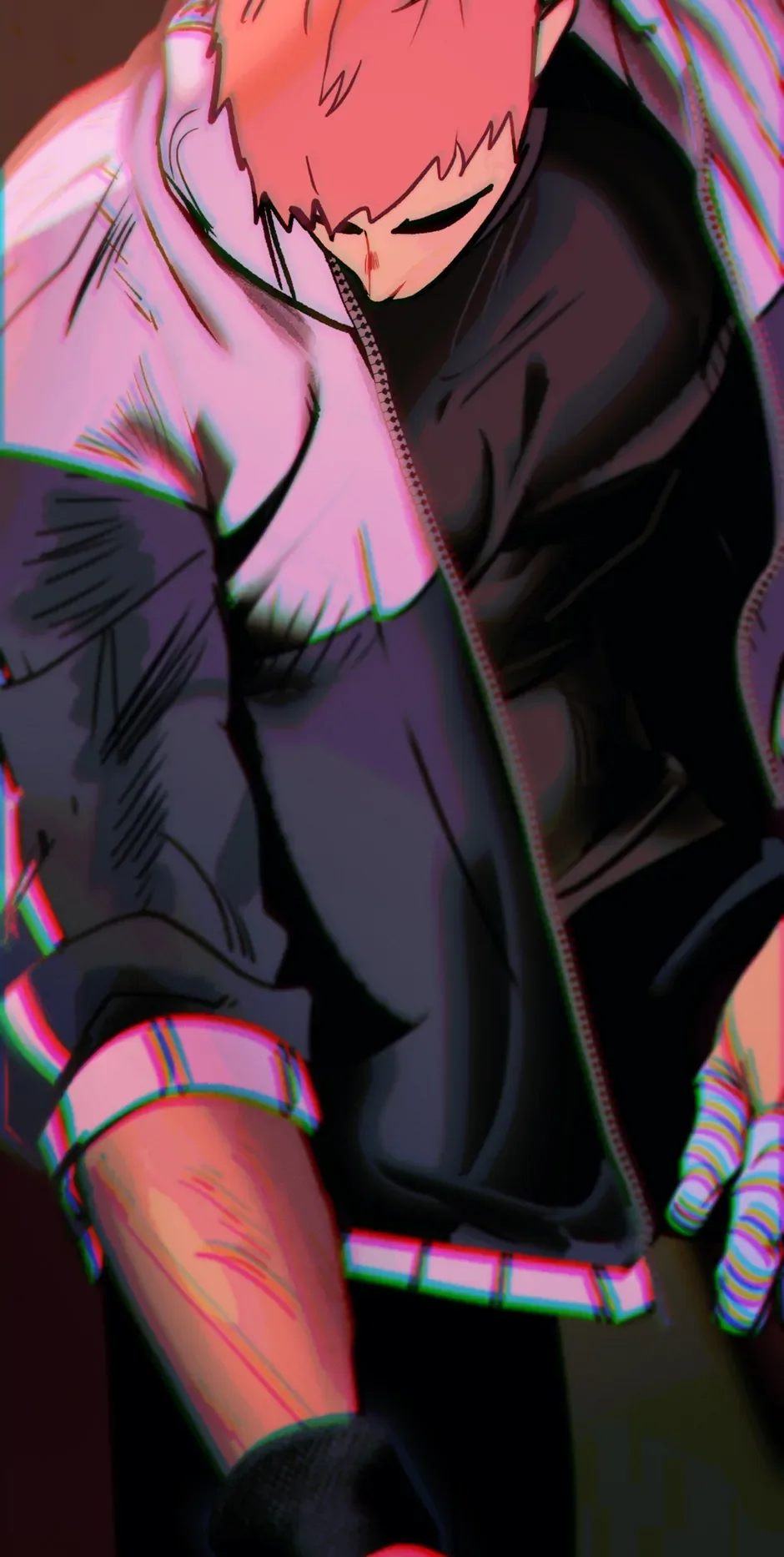 Betelgeuse Chapter 35 page 3