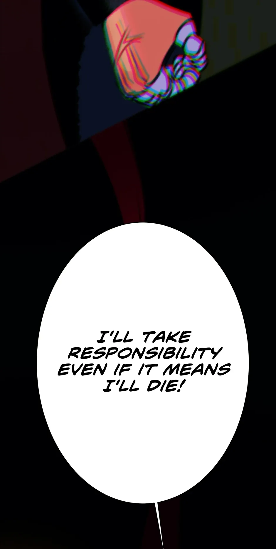 Betelgeuse Chapter 35 page 4