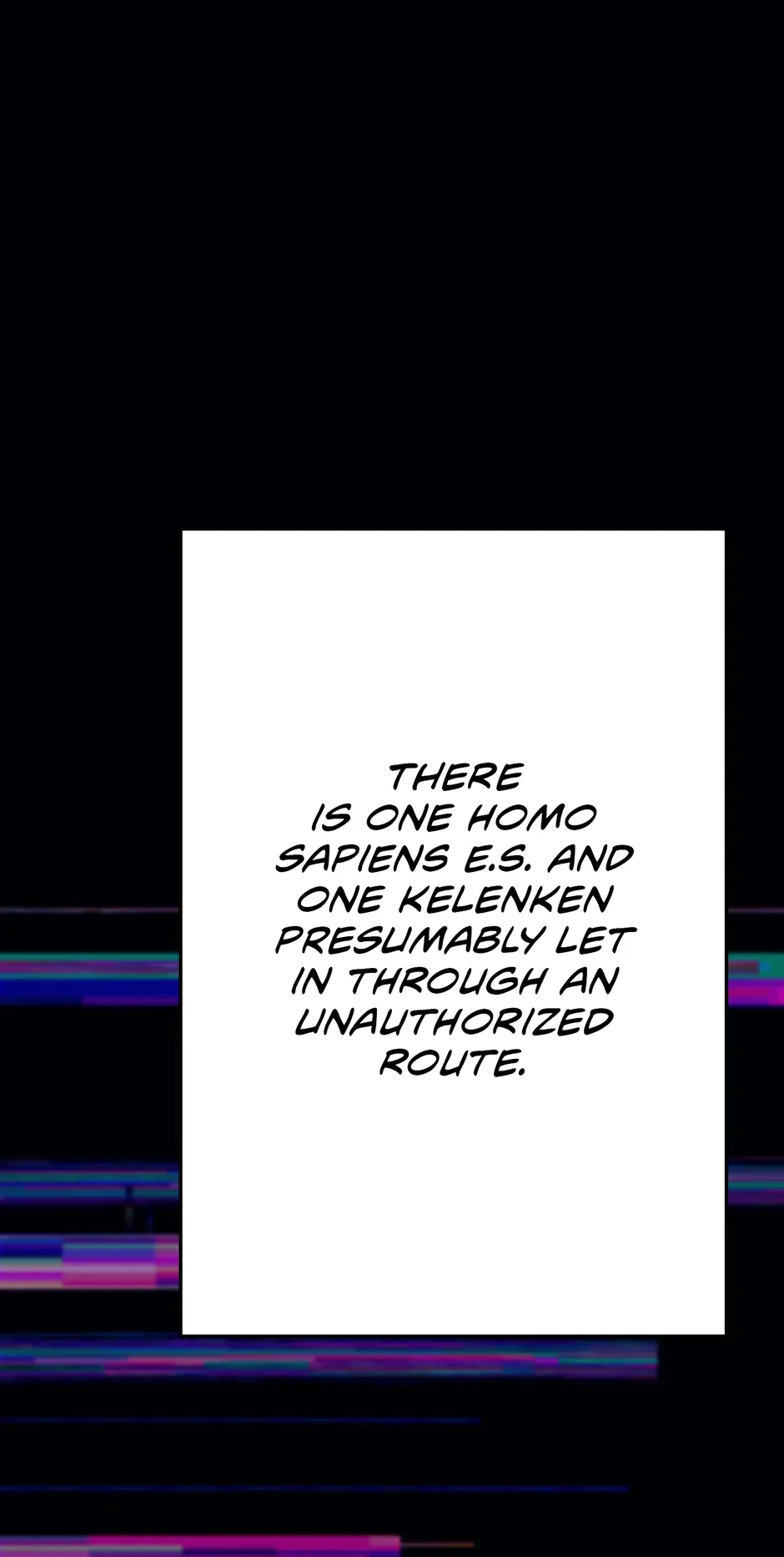 Betelgeuse Chapter 35 page 18