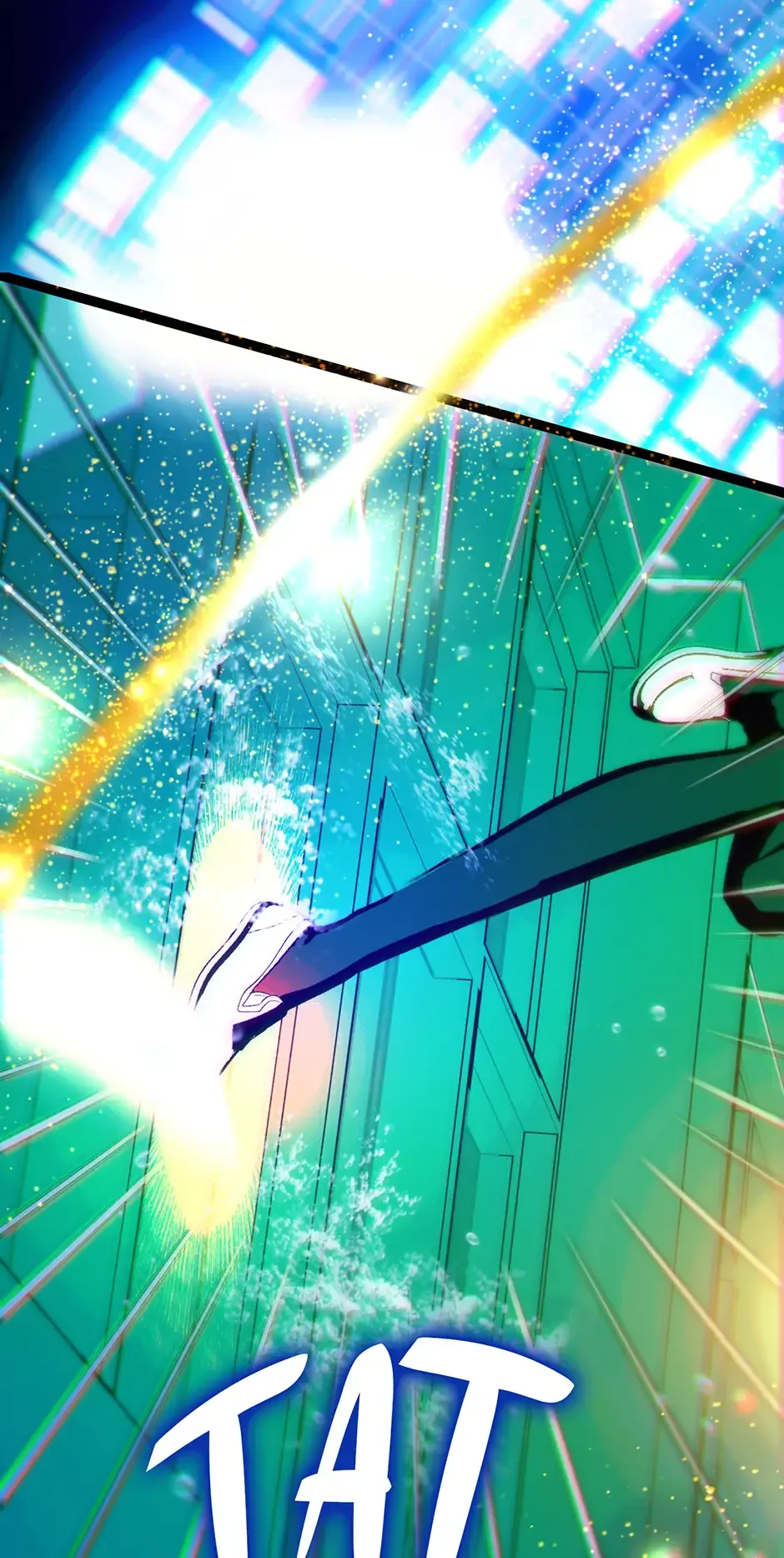 Betelgeuse Chapter 35 page 12