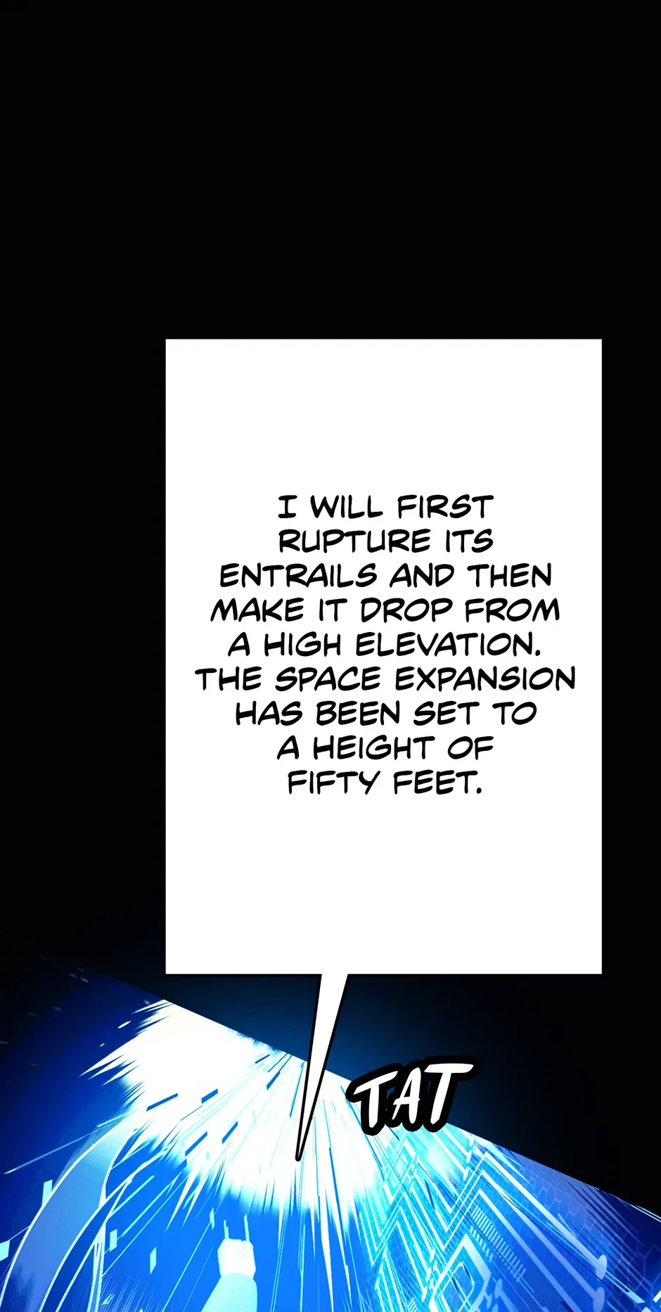 Betelgeuse Chapter 35 page 30