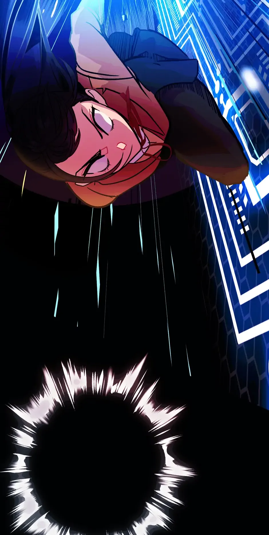 Betelgeuse Chapter 35 page 31