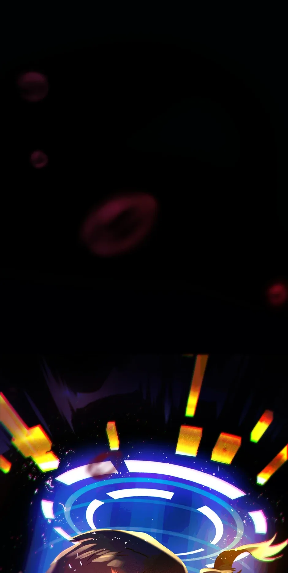 Betelgeuse Chapter 35 page 37